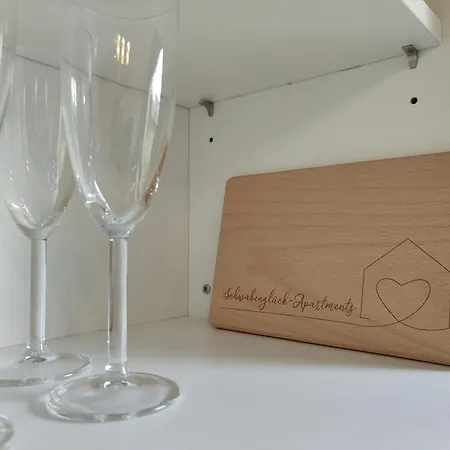 Apartment 81qm, 3 Bedroom, King-bed, Parking, Fast Wifi, Netflix Waiblingen (Stuttgart)